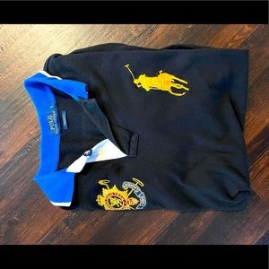 Polo Ralph Lauren mens shirt size L
